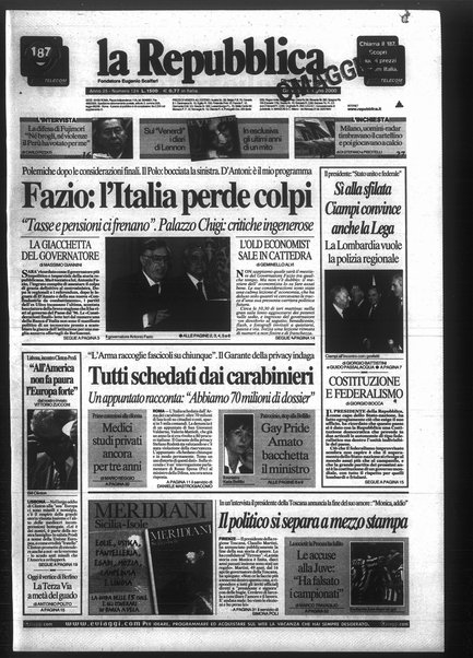 La repubblica